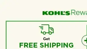 get free shipping with no minimum purchase. 