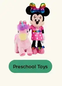 preschool toys