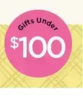 gifts under \\$100