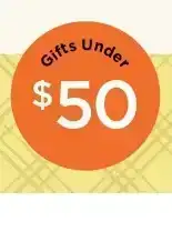 gifts under \\$50