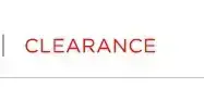 Shop Clearance