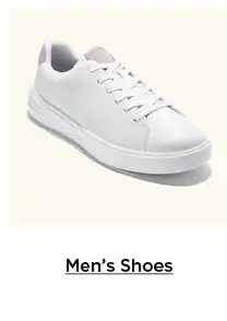 Men's shoes