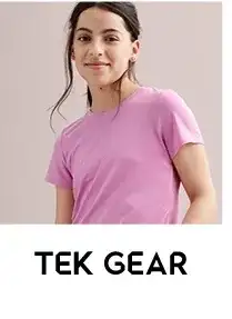 Tek Gear