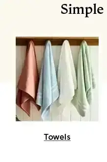 Towels