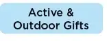 shop active and outdoor gifts.