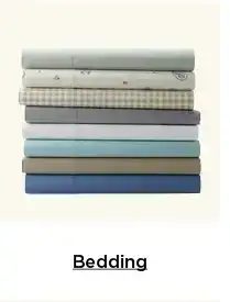 Bedding