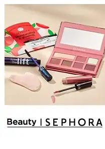 shop beauty by sephora.