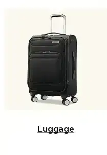 Luggage