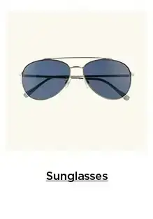 shop sunglasses.