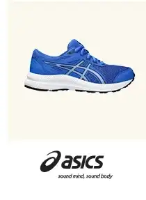 Asics