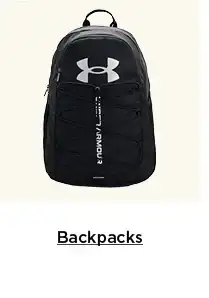 Backpacks