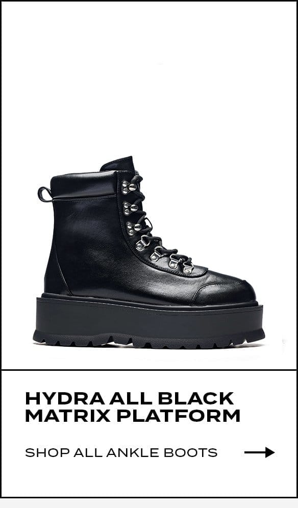 Hydra Boots