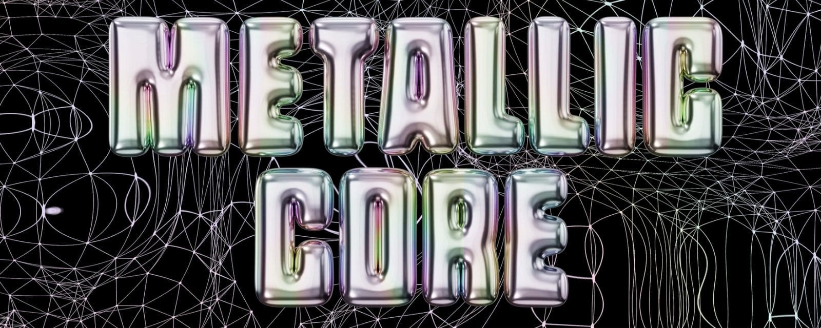 Metallic Core Collection