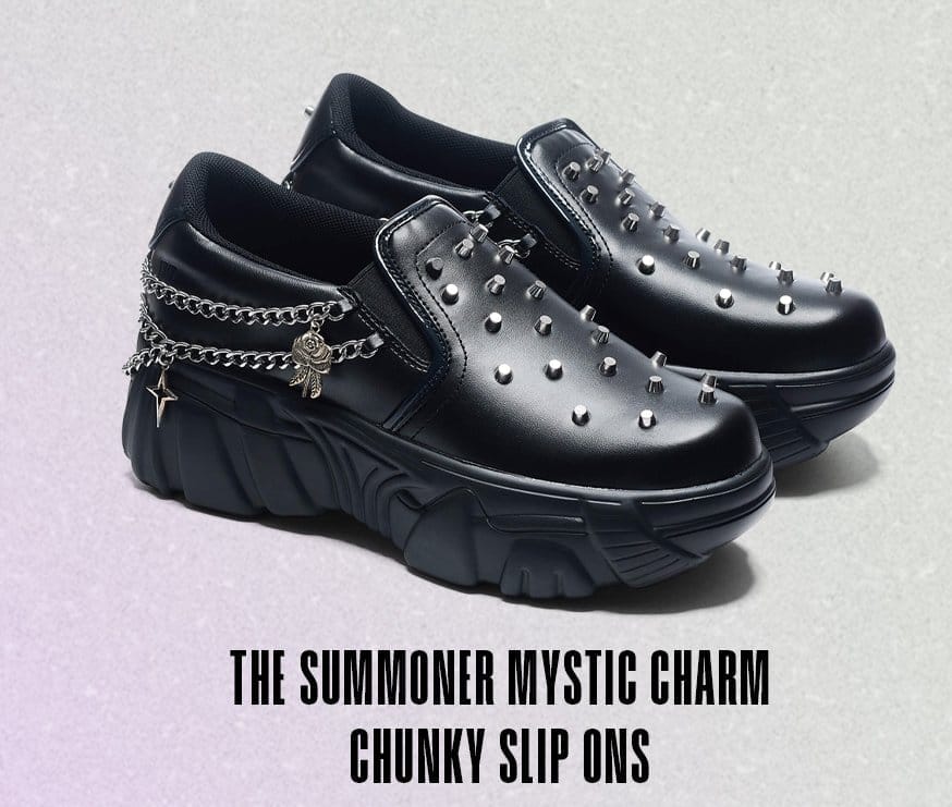 The Summoner Mystic Charm Trainers