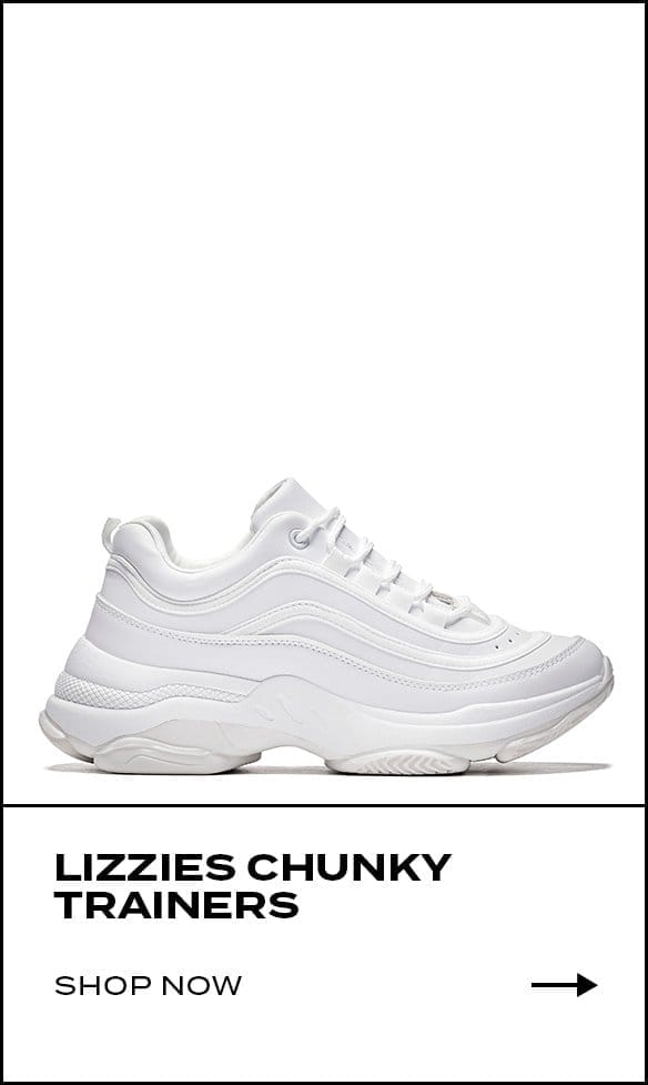 Lizzies Trainers
