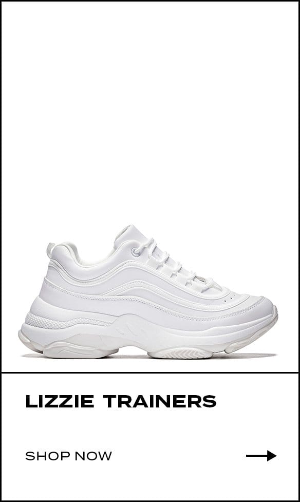 Lizzie Trainers