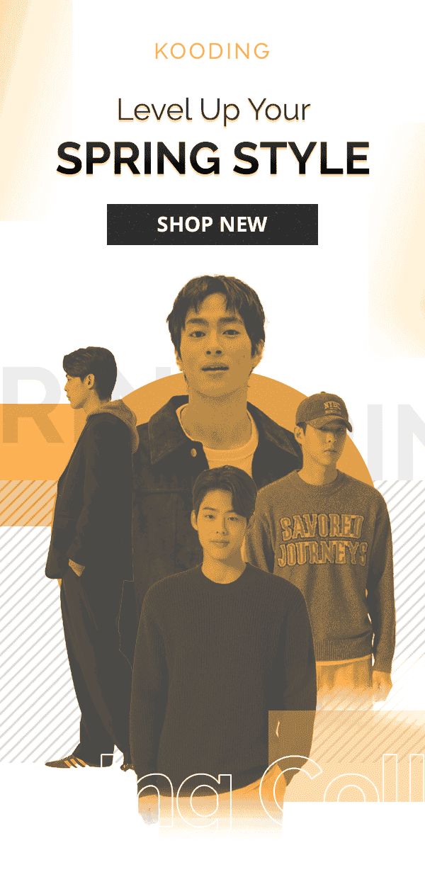 SHOP NEW