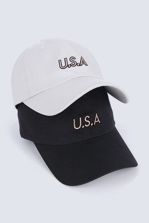 Image of USA1776 Cap