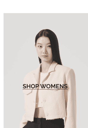 SHOP WOMENS