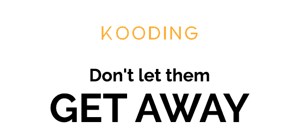 KOODING