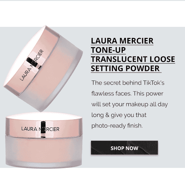 LAURA MERCIER