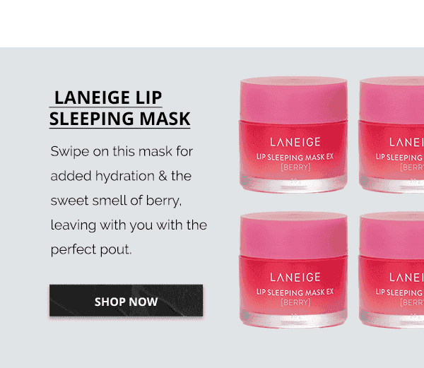 LANEIGE LIP