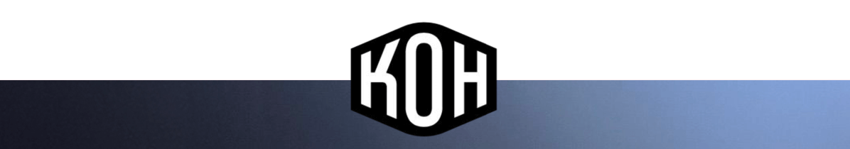 KOH