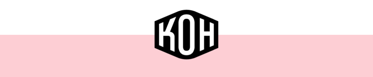 KoH (Home Page)