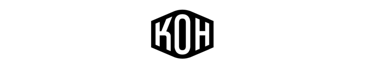 KoH (Home Page)