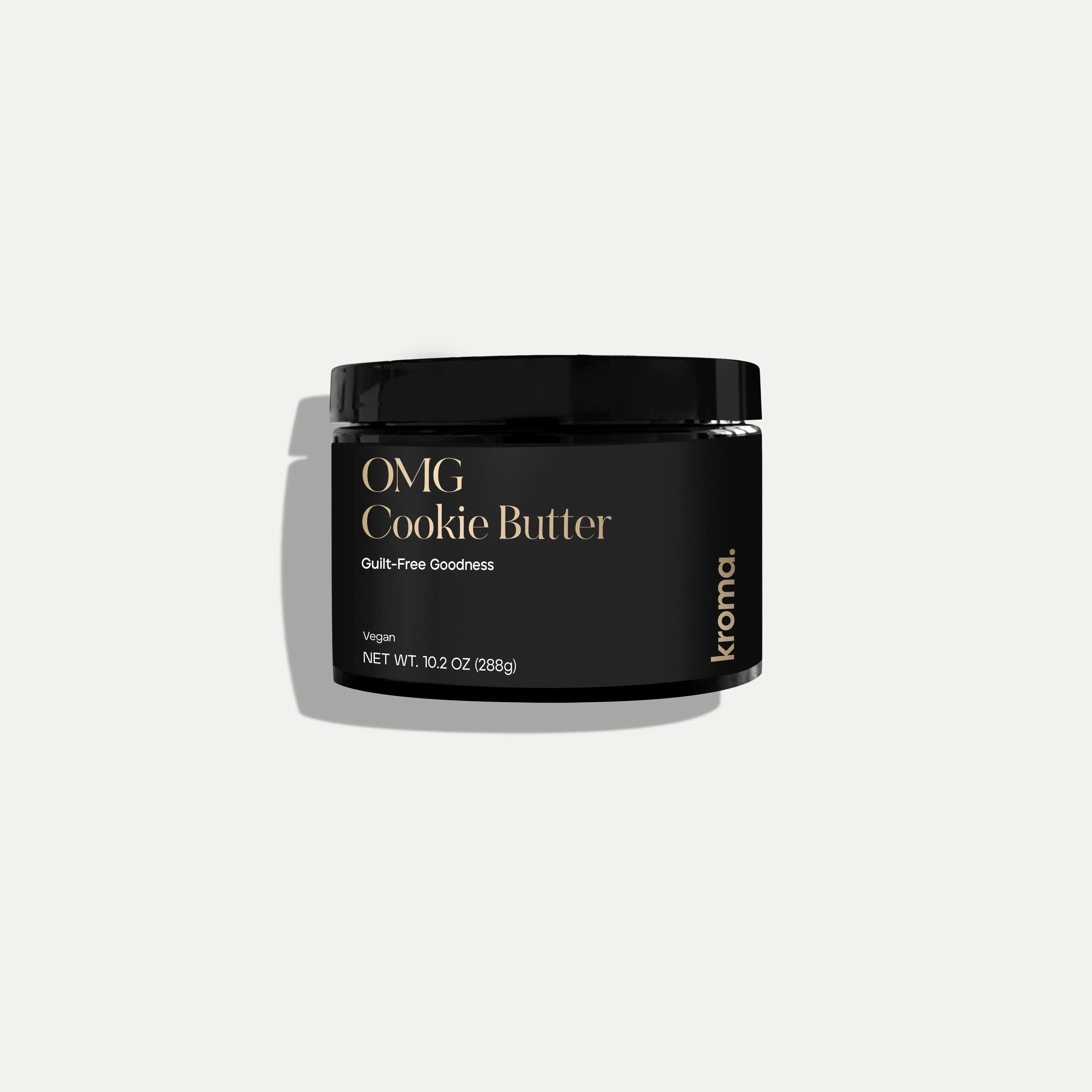 Image of OMG Cookie Butter