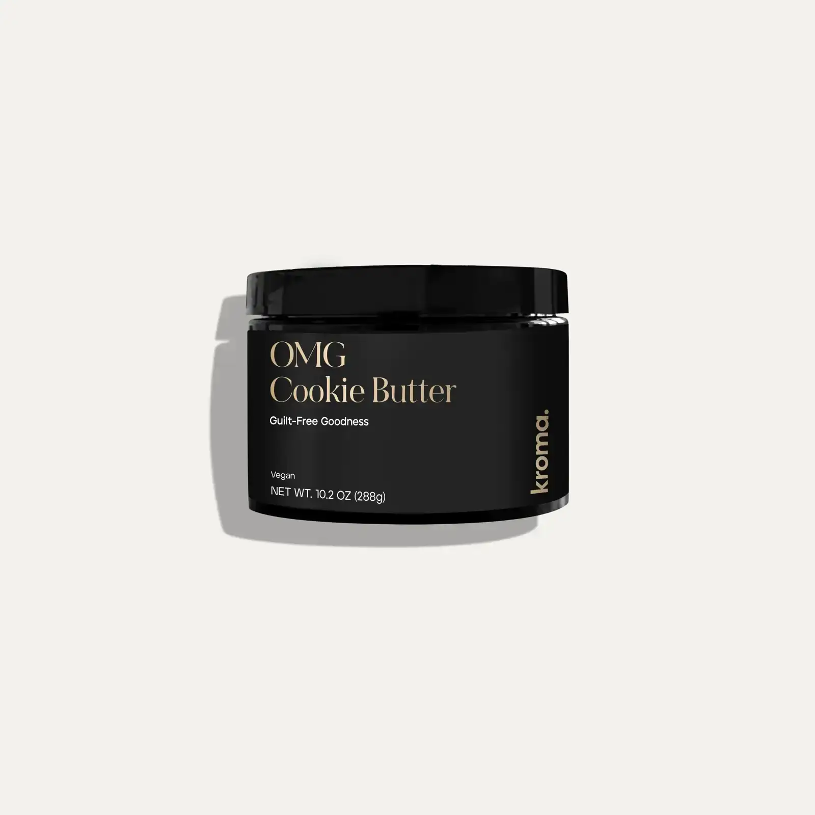 Image of OMG Cookie Butter