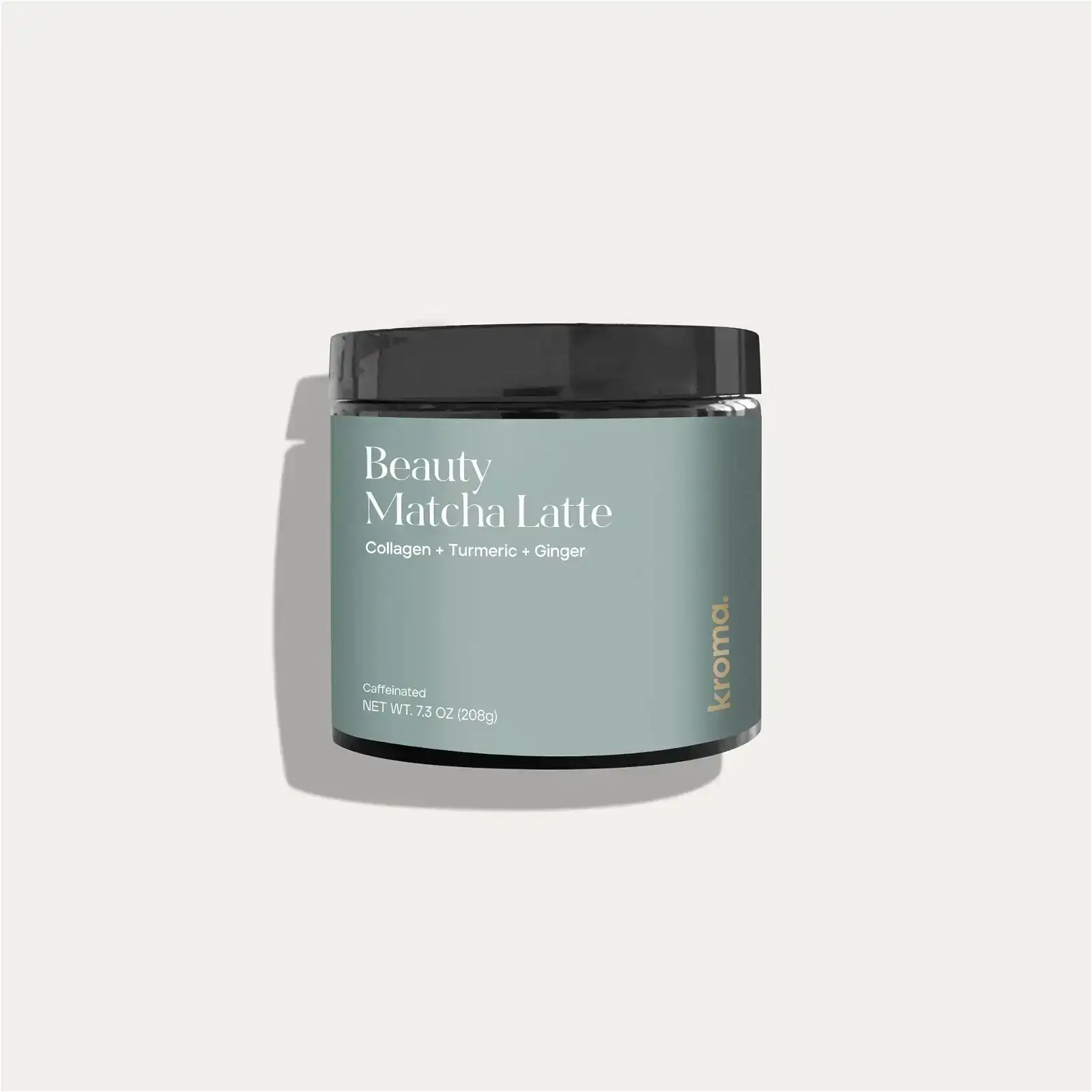 Image of Beauty Matcha Latte ~ 24 Servings