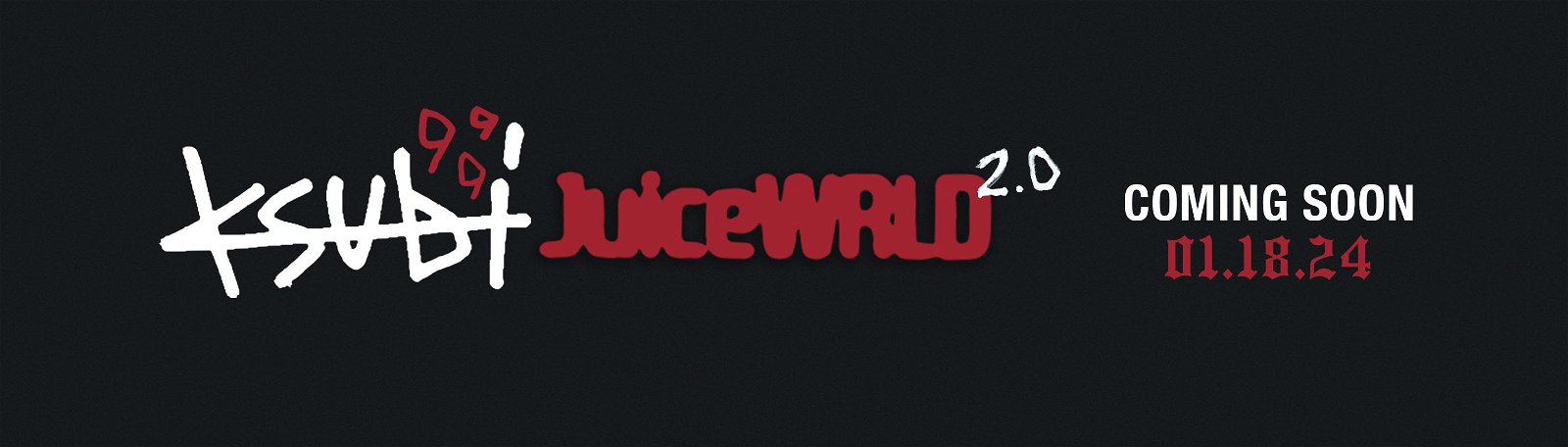 juice wrld banner