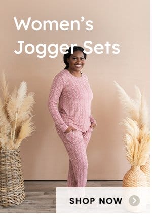 Kyte Baby Women's Jogger Sets