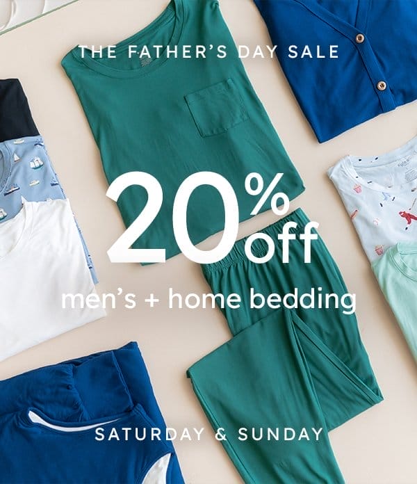 Kyte Baby Father's Day Sale