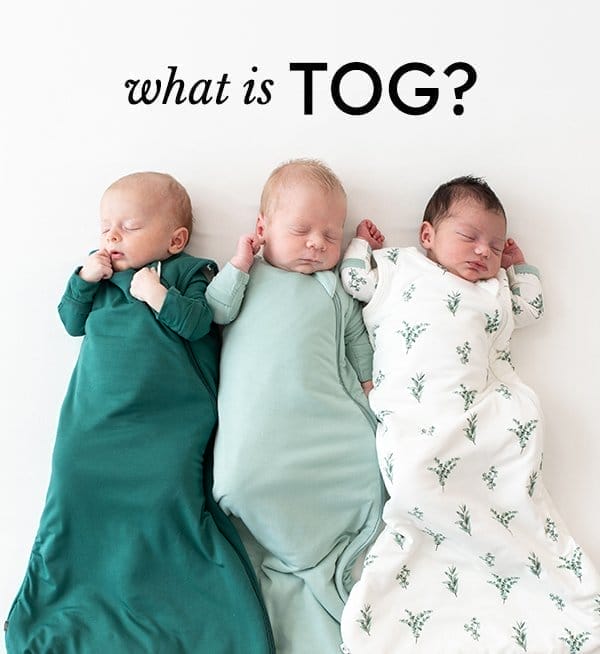 What is TOG?