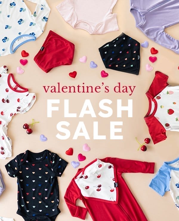 Kyte Baby Flash Sale