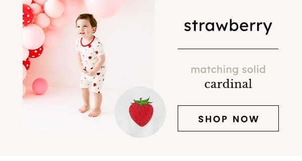 Shop Strawberry