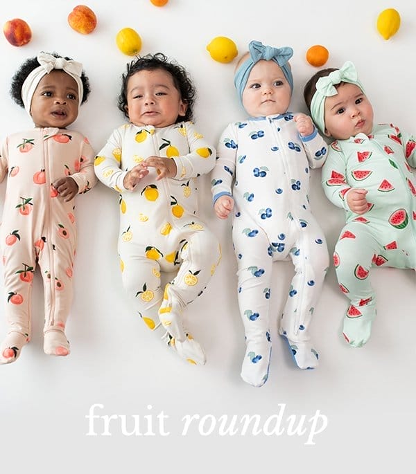 Kyte Baby Fruits