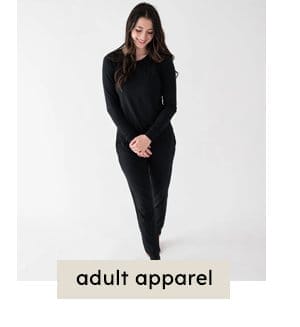 Adult Apparel