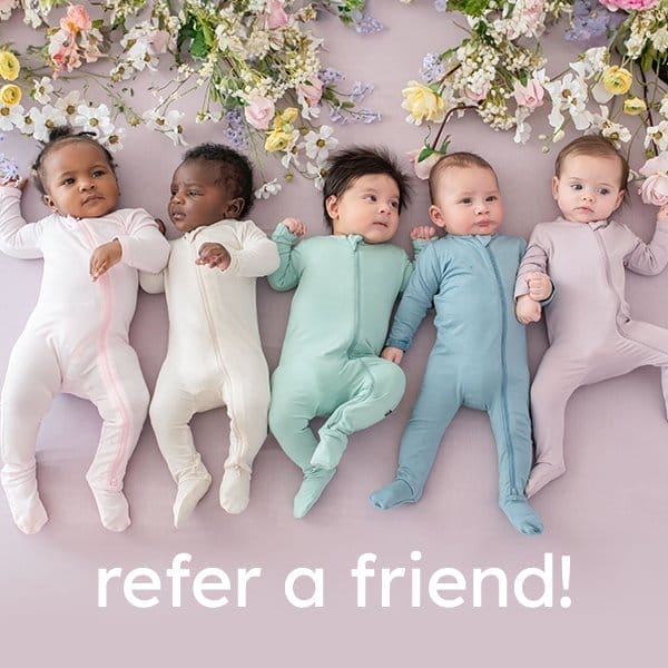 Kyte Baby Frequent Flyer Refer a Friend