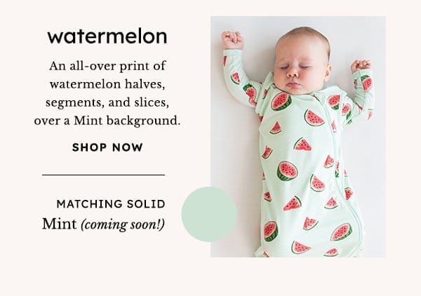 Shop Watermelon