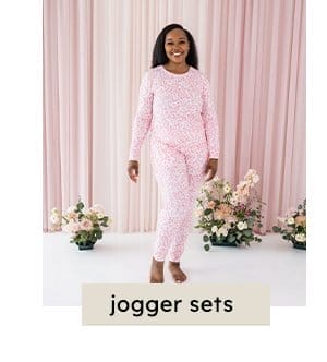 Jogger Sets