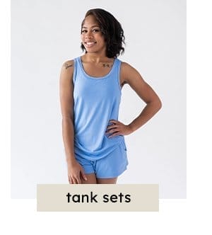 Tank Sets