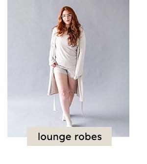 Lounge Robes