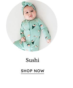Shop Sushi