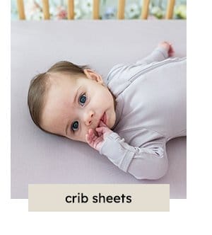 crib sheets