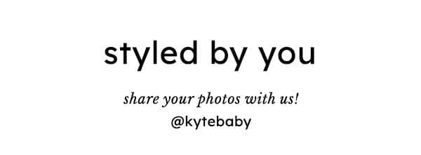 Kyte Baby Instagram