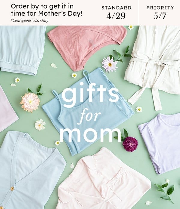 Kyte Baby Gifts for Mom