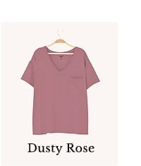 Dusty Rose